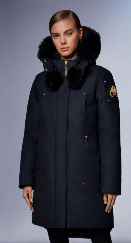 YEX MOOSE KNUCKLES women jackets 190usd gallery