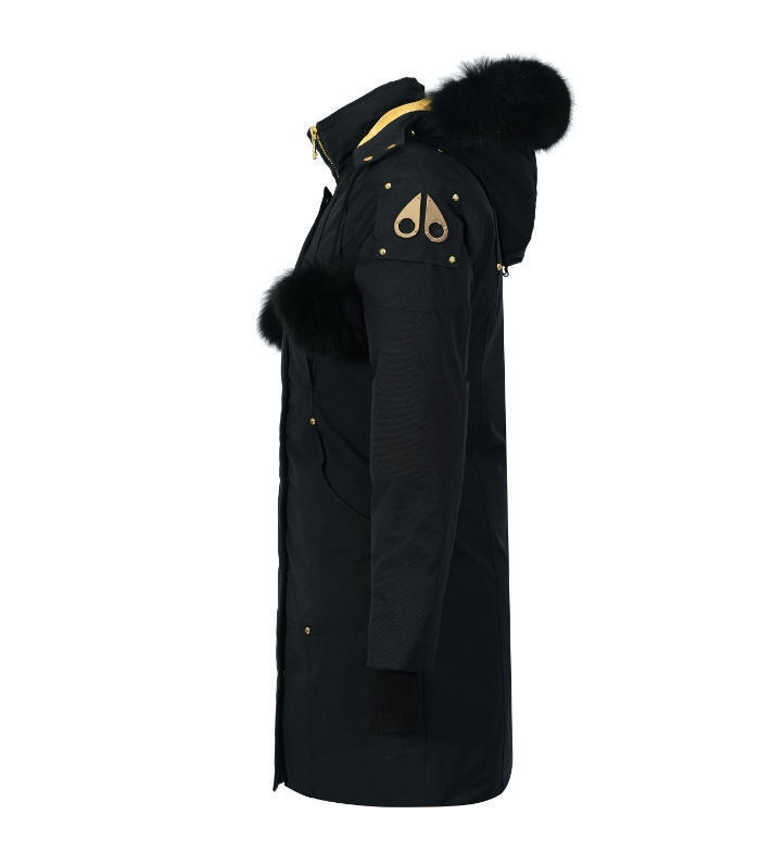 YEX MOOSE KNUCKLES women jackets 190usd gallery