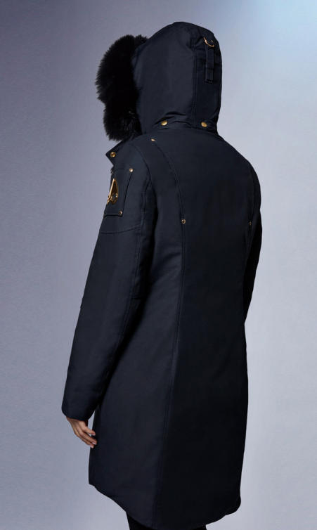 YEX MOOSE KNUCKLES women jackets 190usd gallery