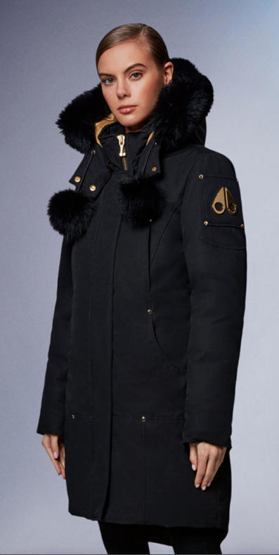 YEX MOOSE KNUCKLES women jackets 190usd gallery