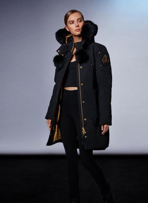 YEX MOOSE KNUCKLES women jackets 190usd gallery