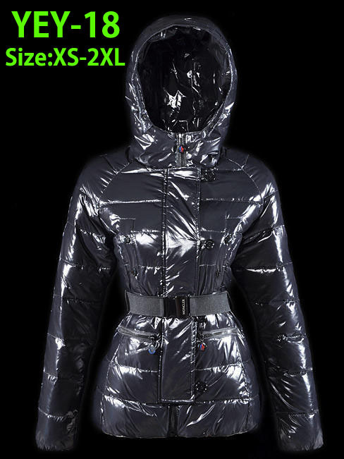 YEY moncler women jackets 165usd gallery