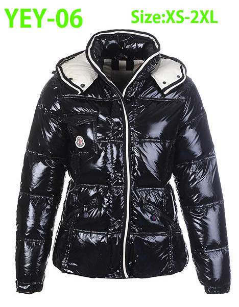 YEY moncler women jackets 165usd gallery