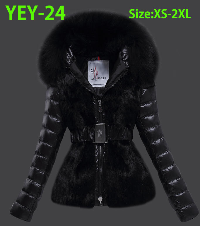 YEY moncler women jackets 165usd gallery