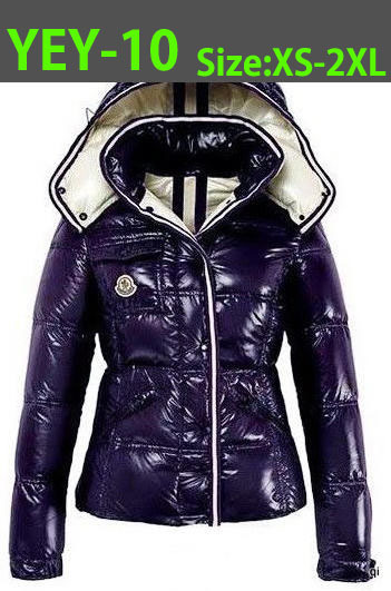 YEY moncler women jackets 165usd gallery