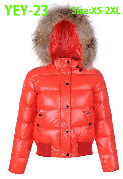 YEY moncler women jackets 165usd gallery