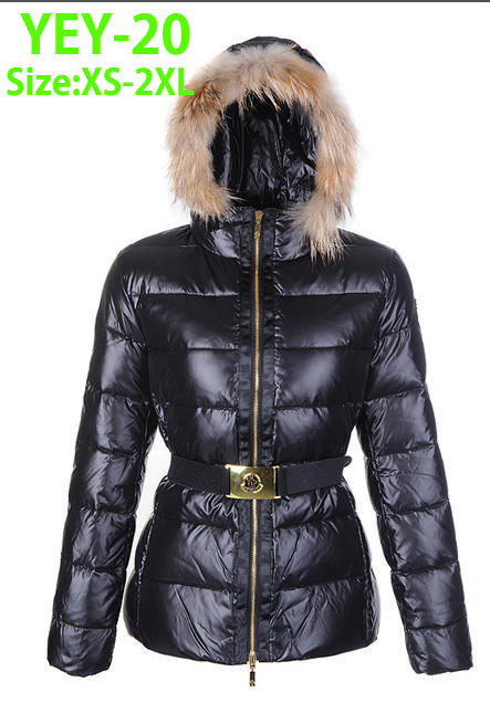 YEY moncler women jackets 165usd gallery