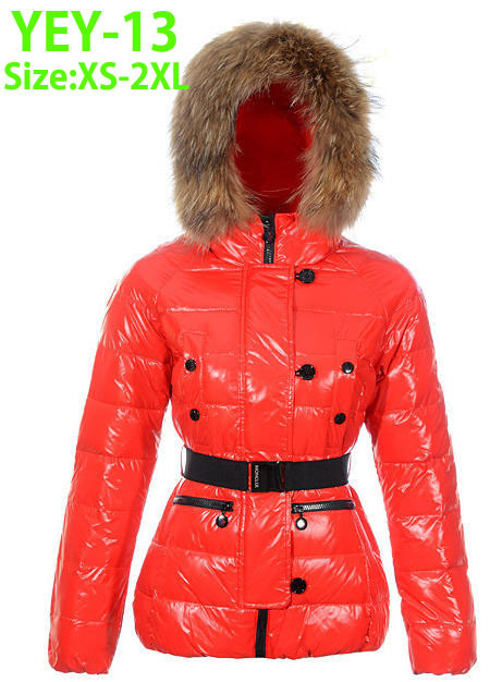 YEY moncler women jackets 165usd gallery