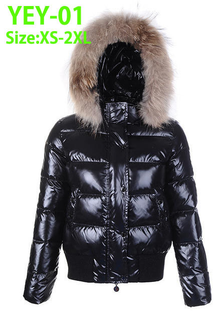 YEY moncler women jackets 165usd gallery