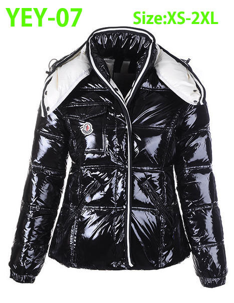 YEY moncler women jackets 165usd gallery