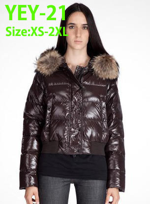 YEY moncler women jackets 165usd gallery