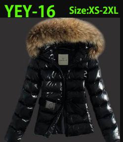 YEY moncler women jackets 165usd gallery