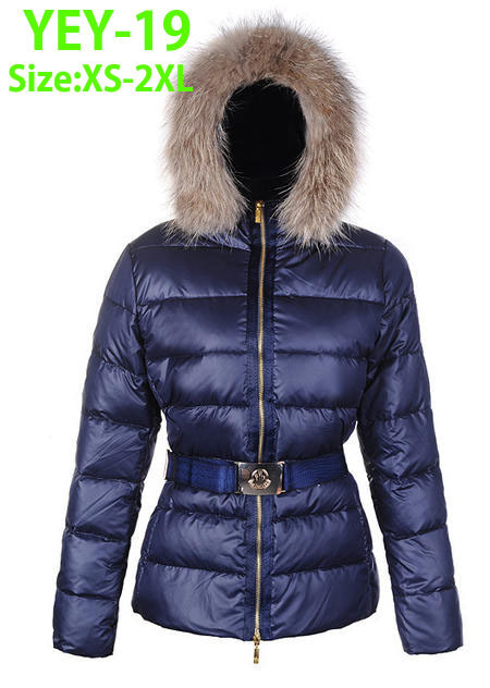 YEY moncler women jackets 165usd gallery