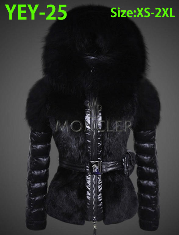 YEY moncler women jackets 165usd gallery