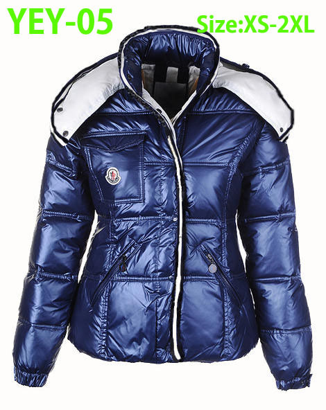 YEY moncler women jackets 165usd gallery