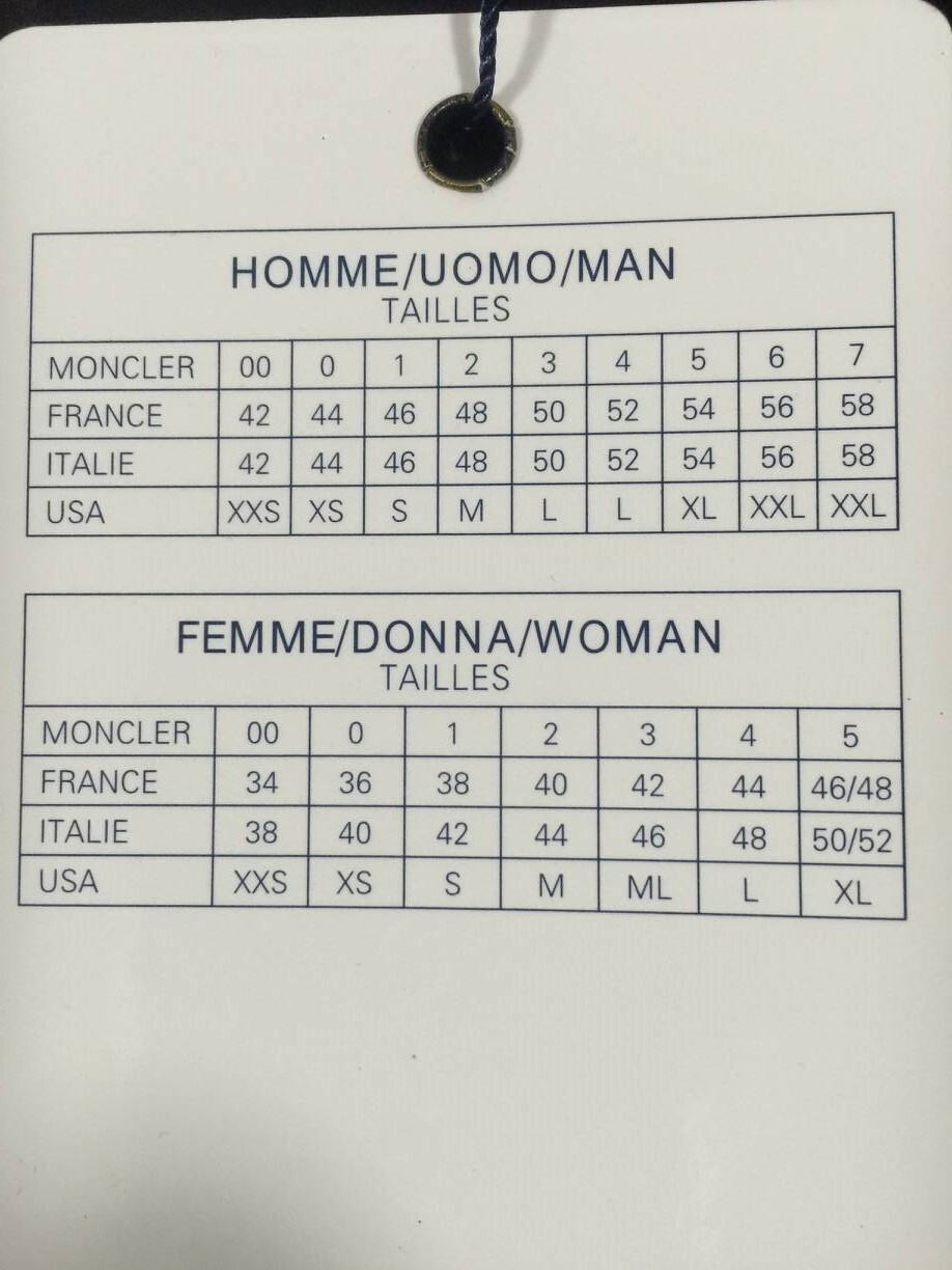 YEY moncler women jackets 165usd gallery