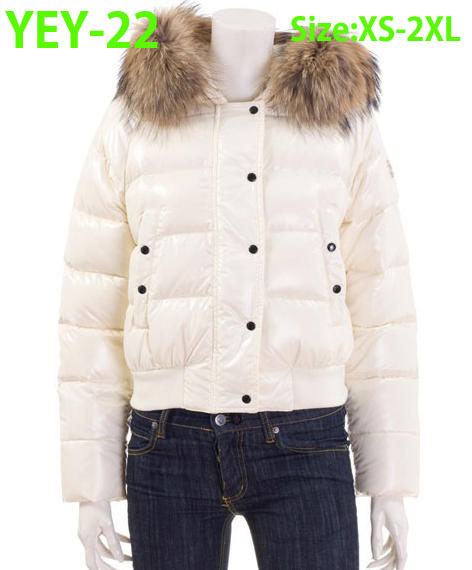 YEY moncler women jackets 165usd gallery