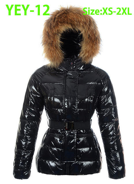 YEY moncler women jackets 165usd gallery