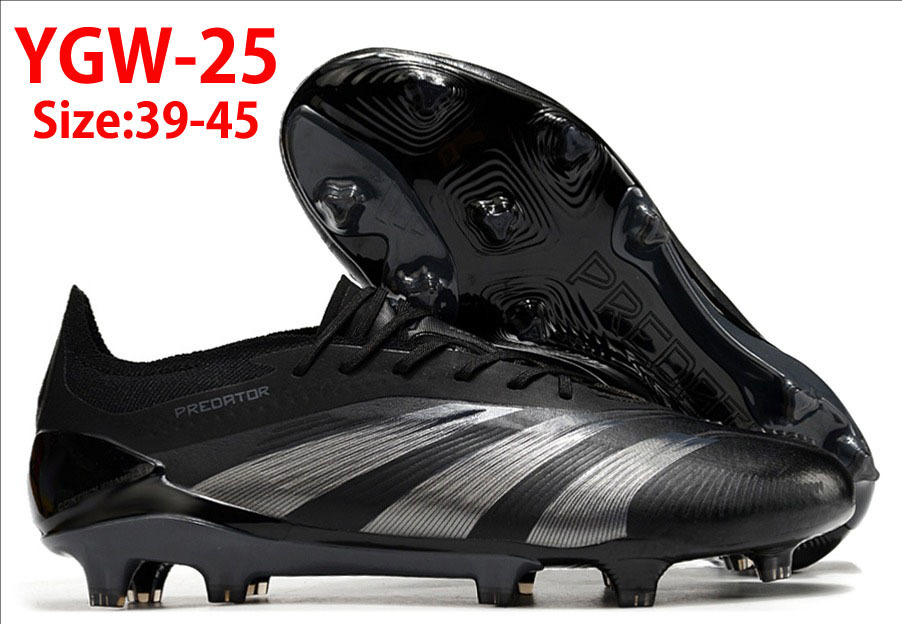 YGW adidas PREDATOR ACCURACY PAUL POGBA.1 FG 59.99usd gallery