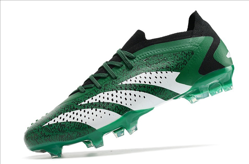 YGW adidas PREDATOR ACCURACY PAUL POGBA.1 FG 59.99usd gallery