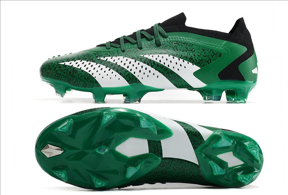 YGW adidas PREDATOR ACCURACY PAUL POGBA.1 FG 59.99usd gallery