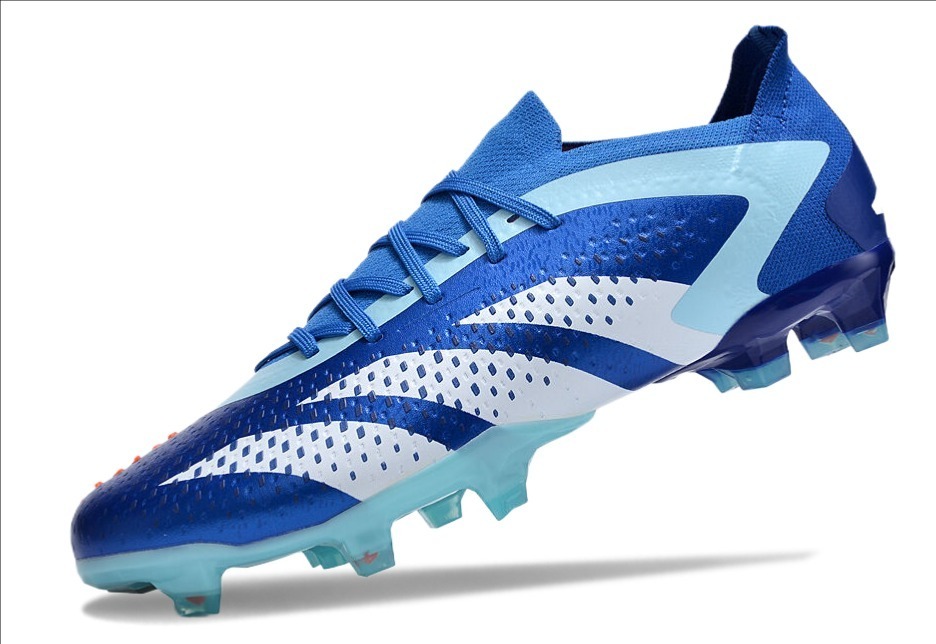 YGW adidas PREDATOR ACCURACY PAUL POGBA.1 FG 59.99usd gallery