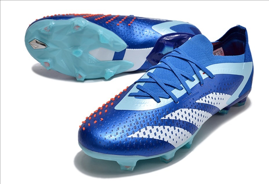 YGW adidas PREDATOR ACCURACY PAUL POGBA.1 FG 59.99usd gallery