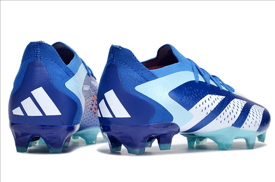 YGW adidas PREDATOR ACCURACY PAUL POGBA.1 FG 59.99usd gallery