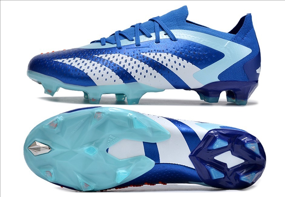 YGW adidas PREDATOR ACCURACY PAUL POGBA.1 FG 59.99usd gallery