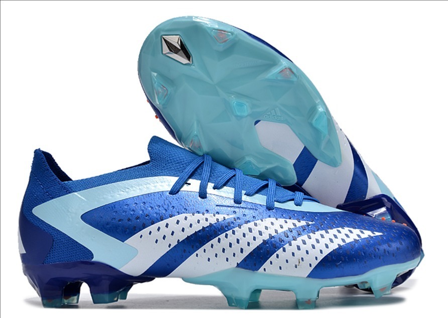 YGW adidas PREDATOR ACCURACY PAUL POGBA.1 FG 59.99usd gallery