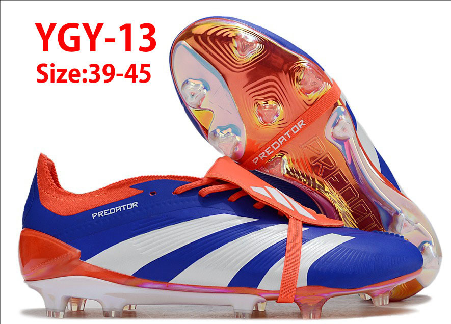 YGY adidas Predator Elite Tongue FG 59.99usd gallery