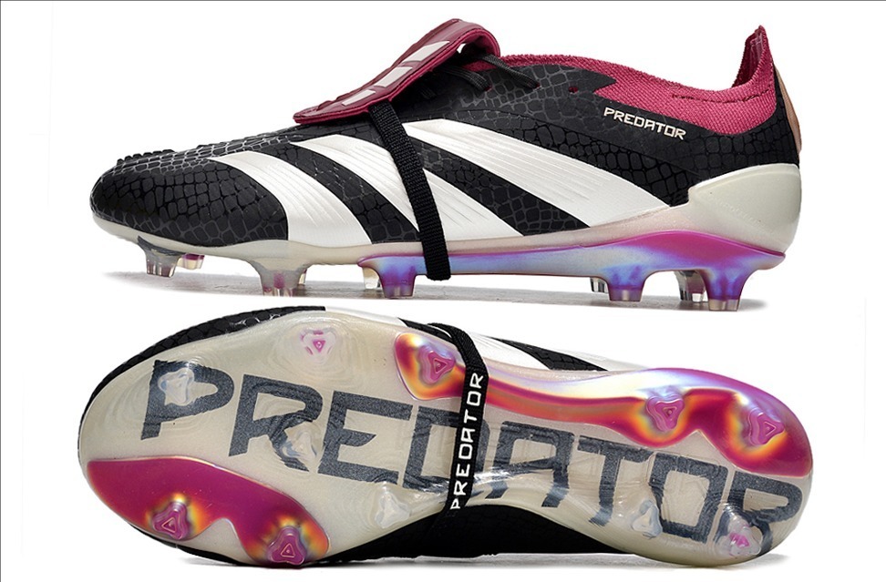 YGY adidas Predator Elite Tongue FG 59.99usd gallery