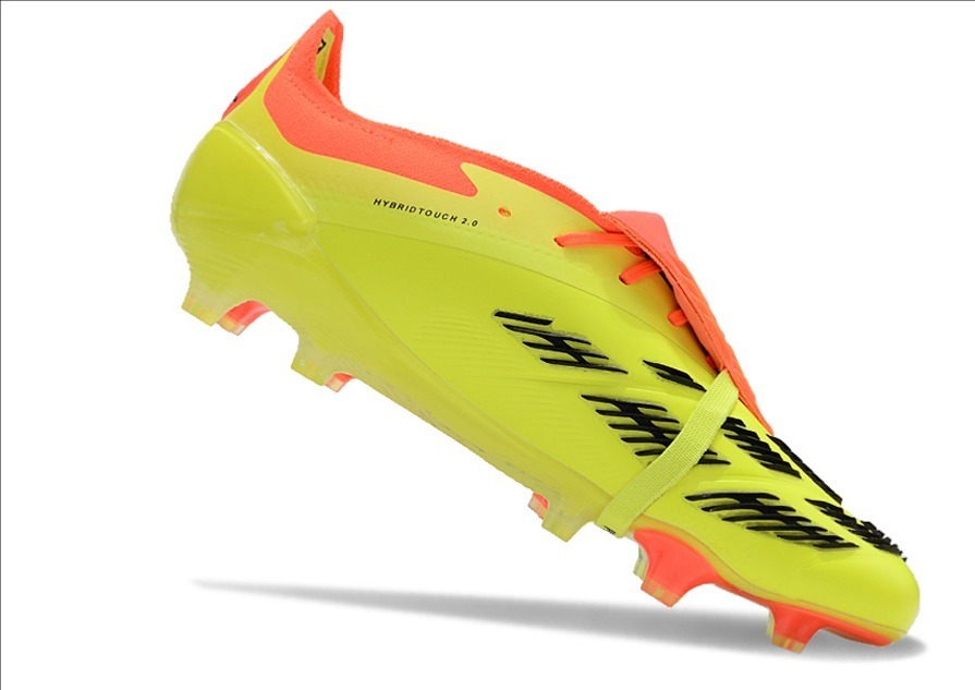 YGY adidas Predator Elite Tongue FG 59.99usd gallery