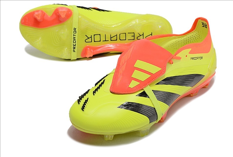 YGY adidas Predator Elite Tongue FG 59.99usd gallery