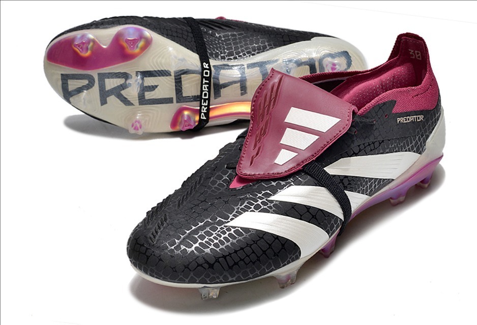 YGY adidas Predator Elite Tongue FG 59.99usd gallery