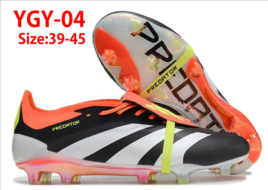 YGY adidas Predator Elite Tongue FG 59.99usd gallery