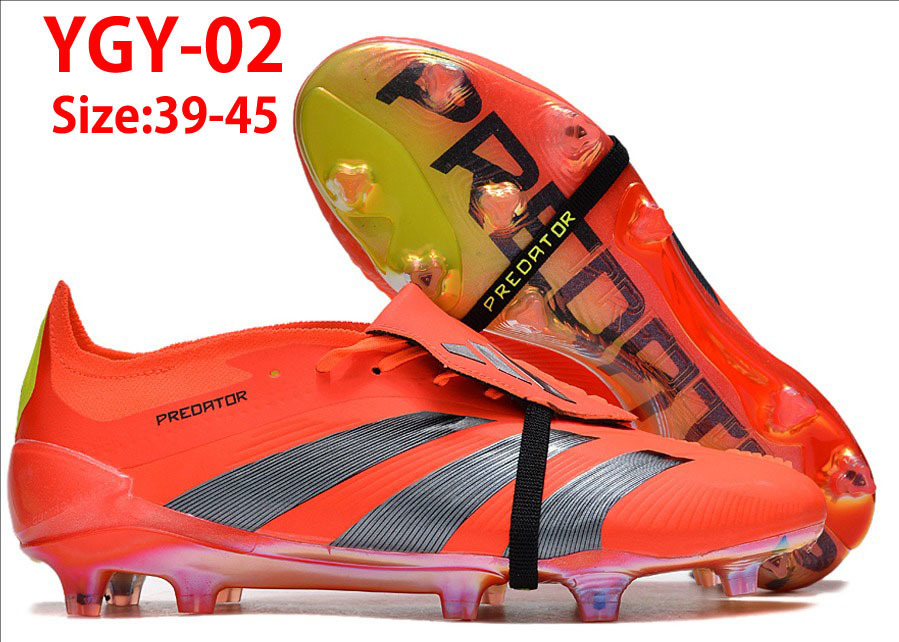 YGY adidas Predator Elite Tongue FG 59.99usd gallery