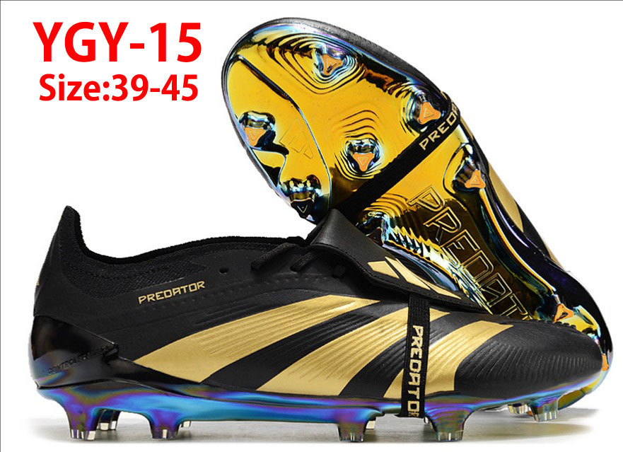 YGY adidas Predator Elite Tongue FG 59.99usd gallery