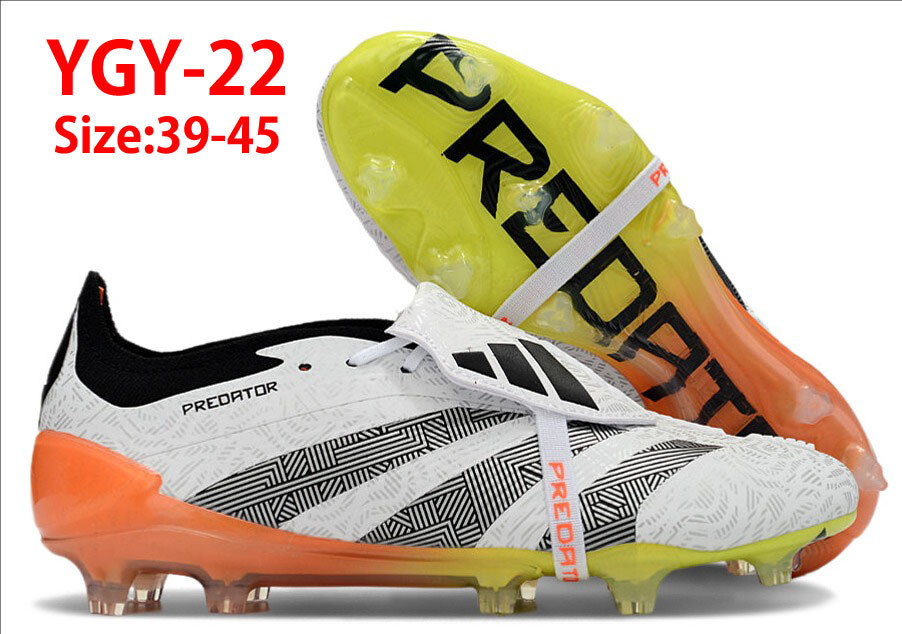 YGY adidas Predator Elite Tongue FG 59.99usd gallery