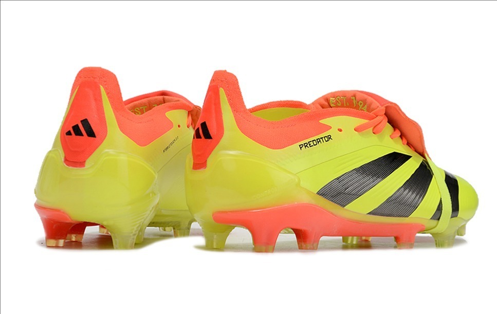 YGY adidas Predator Elite Tongue FG 59.99usd gallery