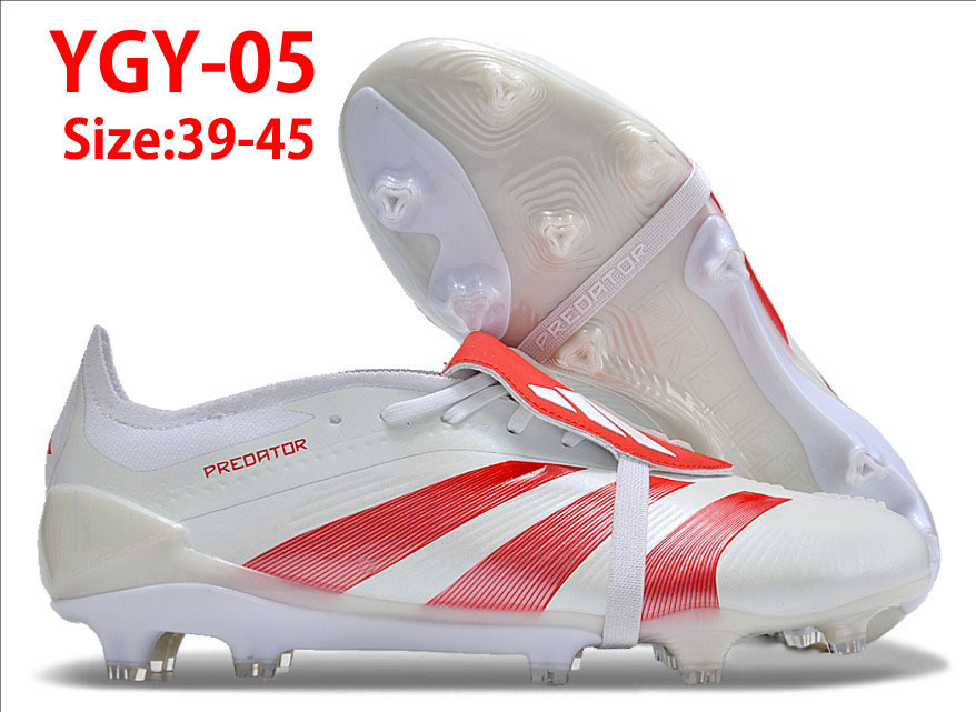 YGY adidas Predator Elite Tongue FG 59.99usd gallery