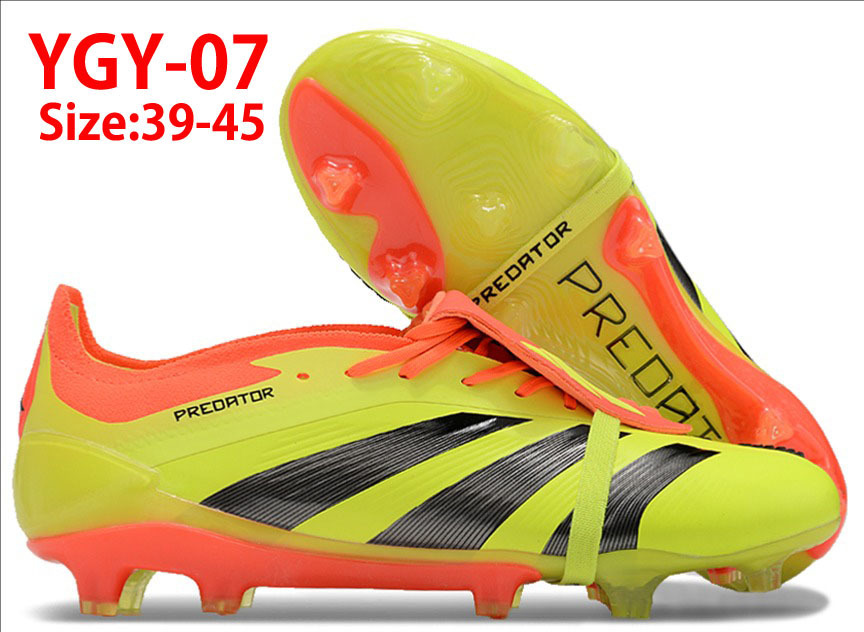 YGY adidas Predator Elite Tongue FG 59.99usd gallery