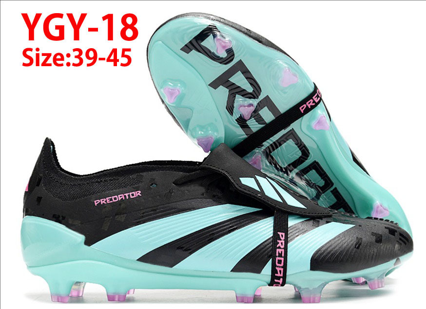 YGY adidas Predator Elite Tongue FG 59.99usd gallery