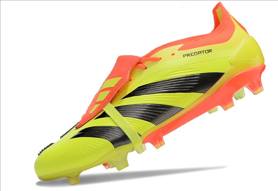 YGY adidas Predator Elite Tongue FG 59.99usd gallery