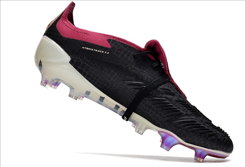 YGY adidas Predator Elite Tongue FG 59.99usd gallery