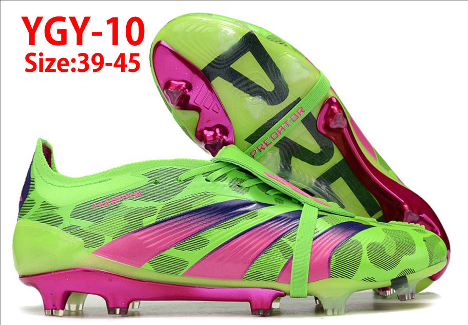 YGY adidas Predator Elite Tongue FG 59.99usd gallery