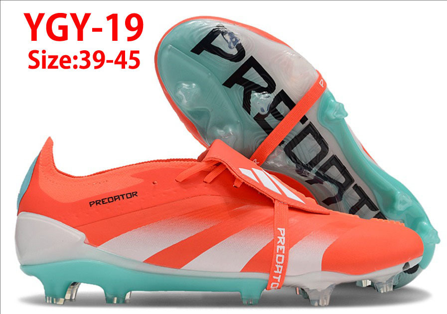 YGY adidas Predator Elite Tongue FG 59.99usd gallery