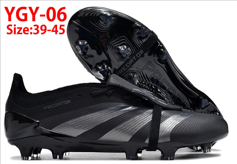YGY adidas Predator Elite Tongue FG 59.99usd gallery