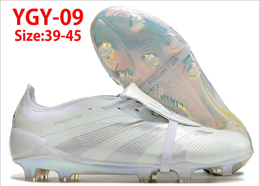 YGY adidas Predator Elite Tongue FG 59.99usd gallery