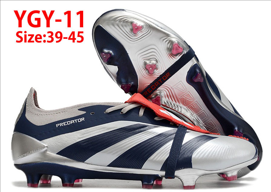 YGY adidas Predator Elite Tongue FG 59.99usd gallery